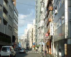 所在地写真